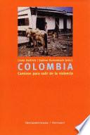 Libro Colombia