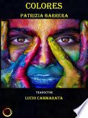 Libro Colores