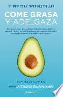 Libro Come grasa y adelgaza