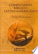 Libro Comentario bíblico latinoamericano