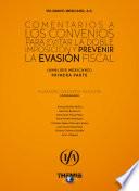 Libro Comentarios a los Convenios 1ra parte