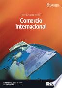 Libro Comercio internacional