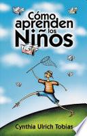 Libro Cómo Aprenden los Niños