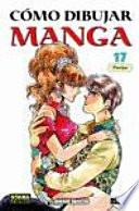 Libro Cómo dibujar Manga