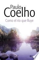 Libro Como el río que fluye