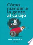 Libro Como mandar a la gente al carajo
