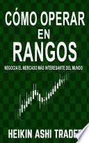 Libro Cómo Operar en Rangos