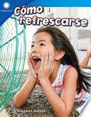 Libro Cómo refrescarse ebook