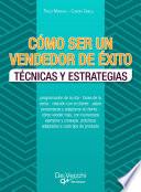 Libro Cómo ser un vendedor de éxito