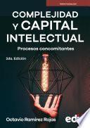 Libro Complejidad y capital intelectual.