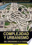 Libro Complejidad y Urbanismo: