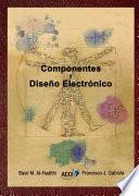 Libro Componentes y diseño electrónico