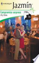 Libro Compromiso sorpresa