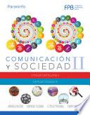 Comunicación y sociedad II