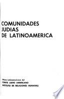 Comunidades judías de Latinoamérica, 1963