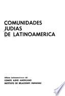 Comunidades judías de Latinoamérica, 1968