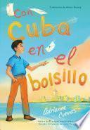 Libro Con Cuba en el bolsillo / Cuba in my Pocket (Spanish Edition)