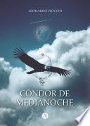 Libro Cóndor de Medianoche