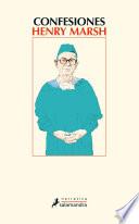 Libro Confesiones / Admissions