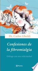 Confesiones de la fibromialgia