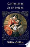 Libro Confesiones de un bribn