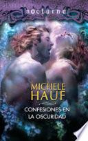 Libro Confesiones en la oscuridad