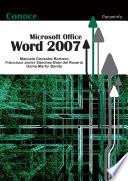 Conoce Word 2007