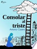 Libro Consolar al triste