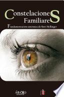 Libro Constelaciones familiares