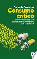 Libro Consumo crítico