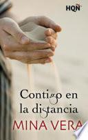 Libro Contigo en la distancia