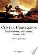 Contra Cromagnon