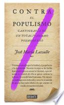 Libro Contra el populismo