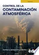 Libro Control de la contaminación atmosférica