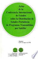 Convention relating to the distribution of programme-carrying signals transmitted by satellite (Spanish version)