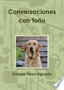 Libro Conversaciones con To–o