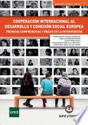 Libro Cooperación Internacional al desarrollo y cohesión social europea