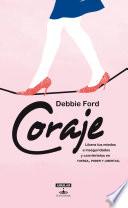 Libro Coraje