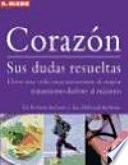 Libro Corazón