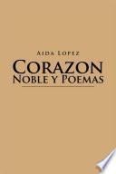 Corazon Noble Y Poemas