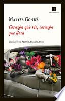Libro Corazon Que Rie, Corazon Que Llora