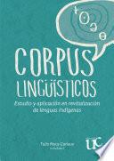 Corpus lingüístico