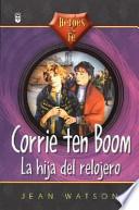 Libro Corrie Ten Boom