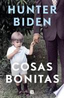 Libro Cosas bonitas / Beautiful Things