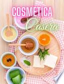 Libro Cosmética Casera