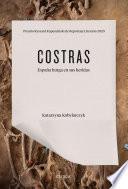 Libro Costras