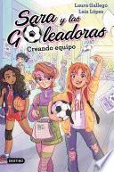 Libro Creando equipo