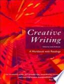 Libro Creative Writing