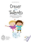 Libro Crecer con talento