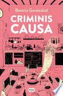 Libro Criminis causa